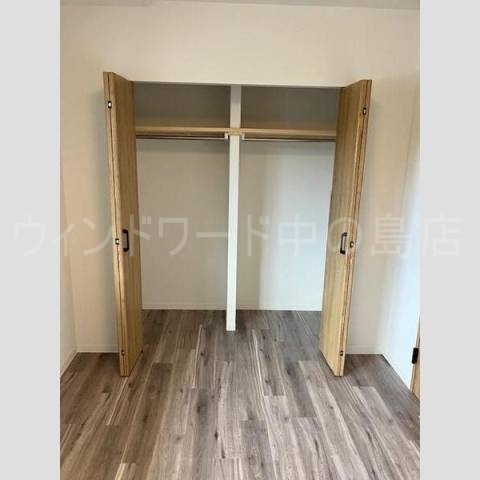 収納　詳細は、ウィンドワード中の島店までご相談下さい。