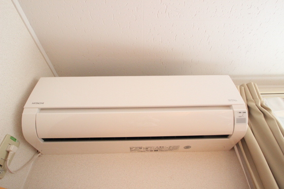 その他設備　※別部屋の写真です
