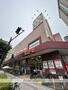 スーパー　ライフ太融寺店（スーパー）まで206m