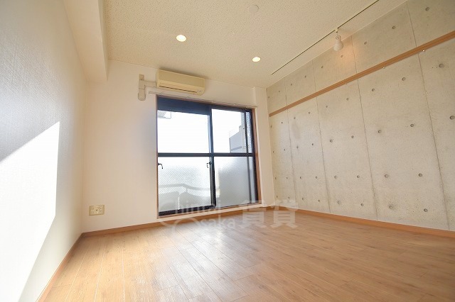 その他部屋・スペース　居間