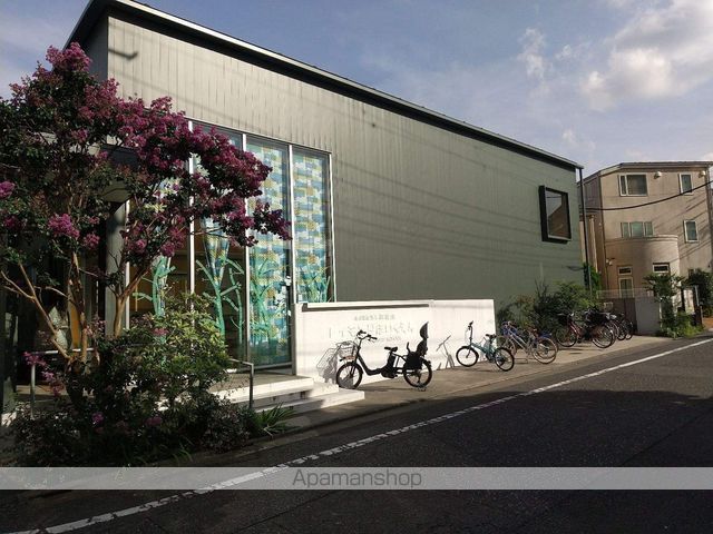 幼稚園・保育園　レイモンド下高井戸保育園（幼稚園・保育園）まで828m