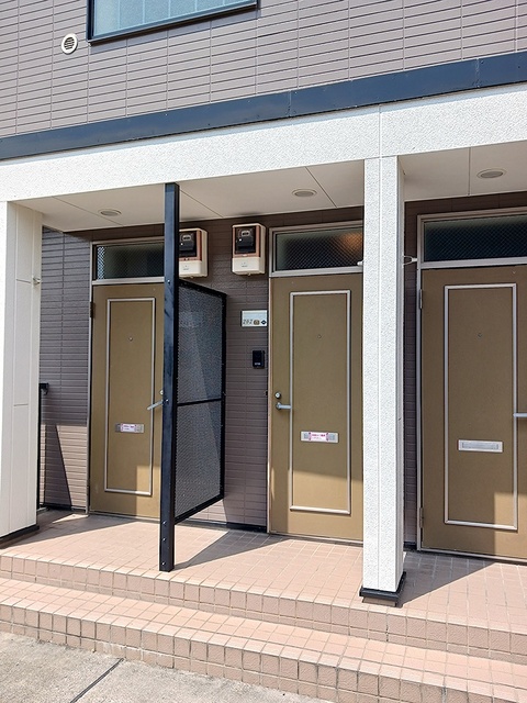 エントランス　その他共有部分