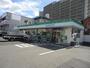 コンビニ　ファミリーマート北花田店（コンビニ）まで861m