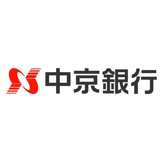 銀行　中京銀行 新瑞橋支店（銀行）まで653m