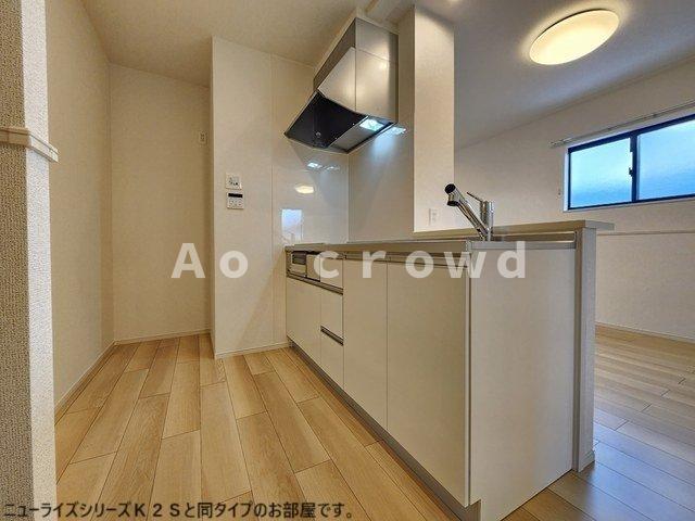 キッチン　気になる物件はまとめてご案内ができます！