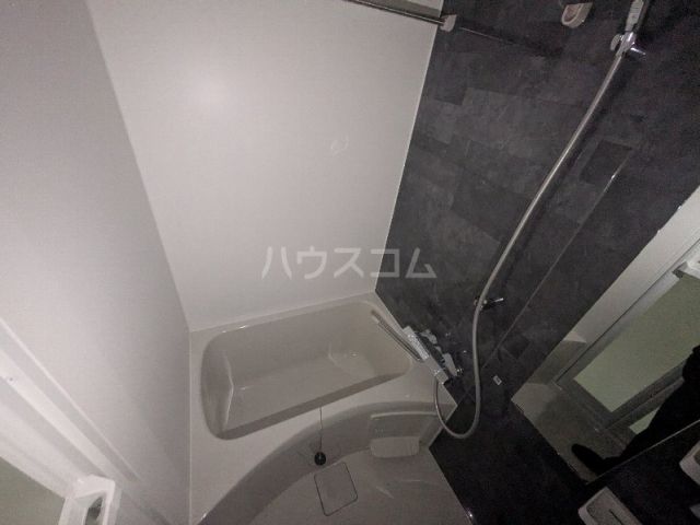 BLISS住吉の風呂写真