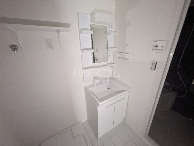 BLISS住吉の内装写真