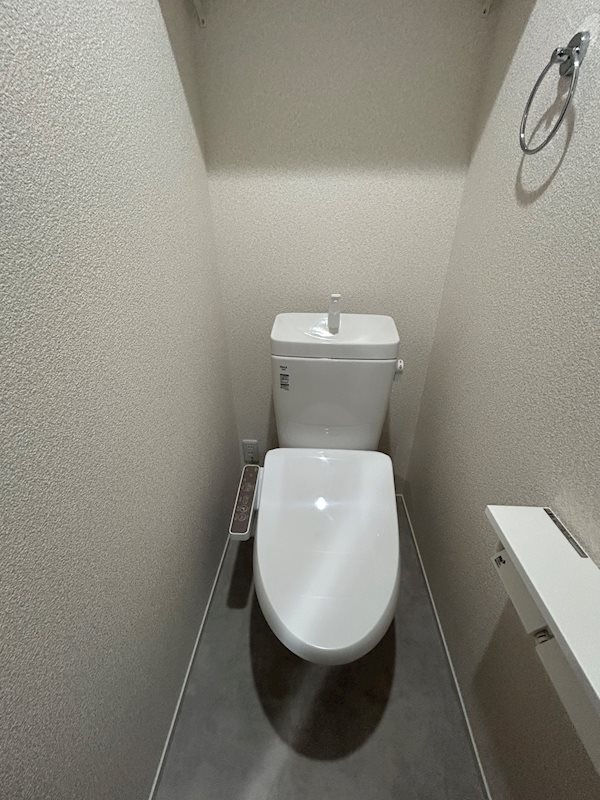 トイレ　参考写真