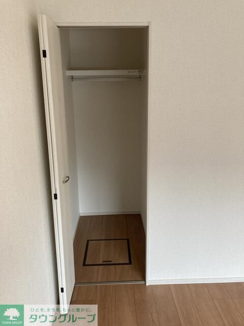 収納　収納