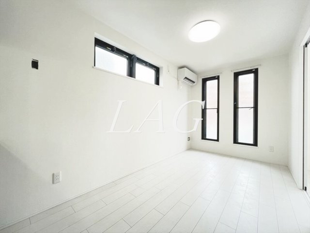居室・リビング　洋室のお部屋です。