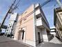 蛍池駅より徒歩8分 築8年8ヶ月 1階建の賃貸物件