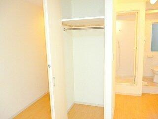 収納　別部屋参考用写真