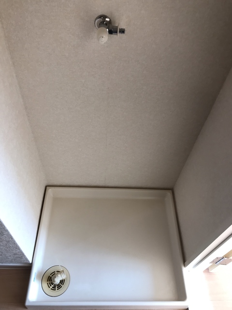 その他設備　※補修前の参考画像の為、設備等は現況優先。