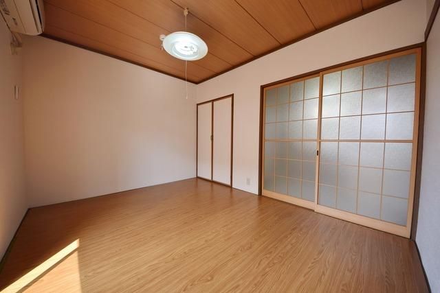 その他部屋・スペース　綺麗です