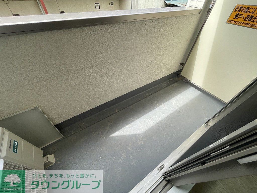 ジーメゾン狭山祇園の内装写真