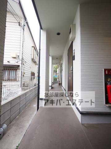 エントランス　同一仕様写真