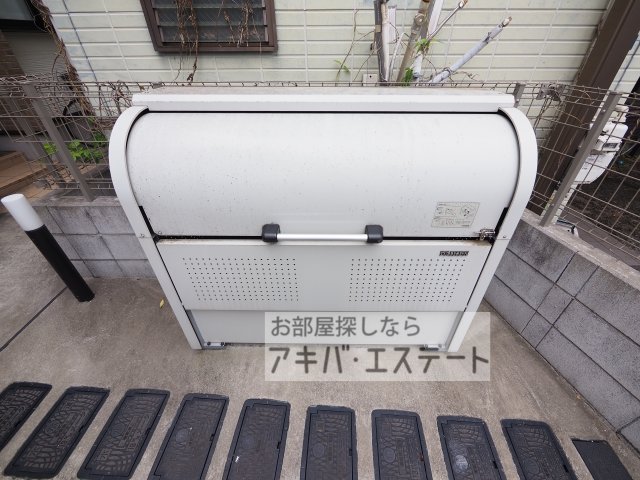 その他共有部分　同一仕様写真