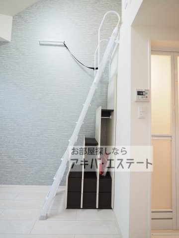 収納　同一仕様写真