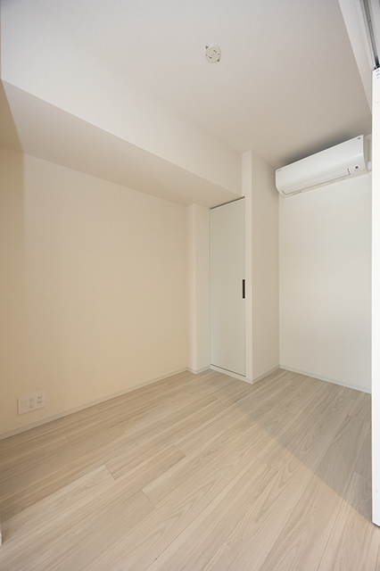 居室・リビング　※写真は同タイプ住戸です。