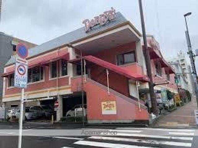 飲食店　デニーズ清澄店（飲食店）まで244m