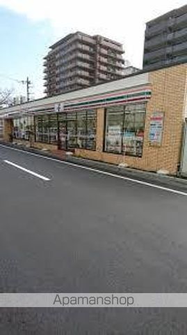 コンビニ　セブン－イレブン江東佐賀２丁目店（コンビニ）まで415m