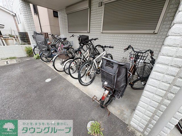 その他共有部分　共有部分
