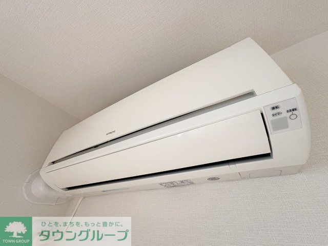 その他設備　設備