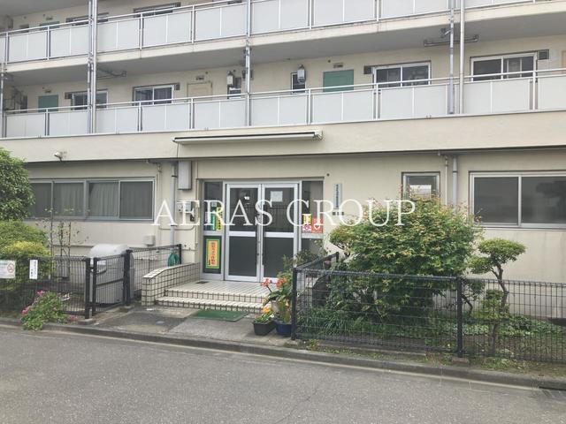 幼稚園・保育園　足立区立 谷在家保育園（幼稚園・保育園）まで469m