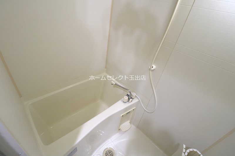 MiYo87天下茶屋の風呂写真