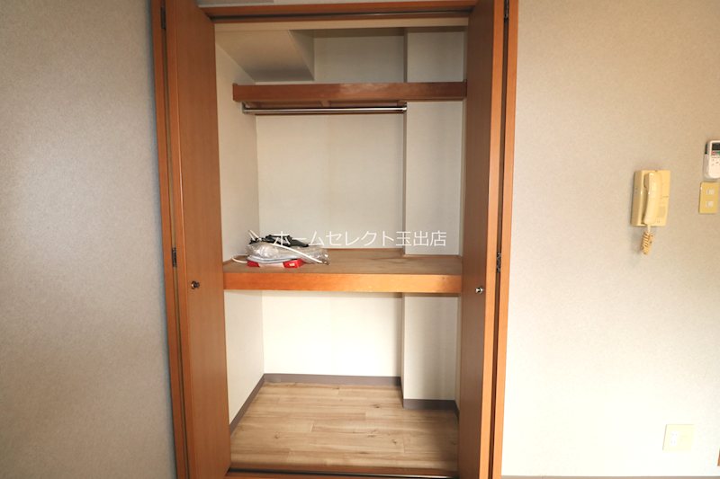 MiYo87天下茶屋の内装写真