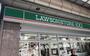 コンビニ　ローソンストア100松屋町住吉店（コンビニ）まで90m