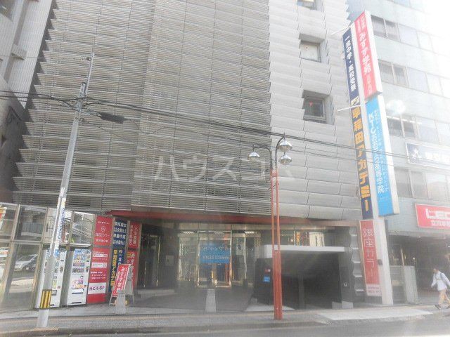 高校・高専　KTCおおぞら高等学院 立川キャンパス（高校・高専）まで501m
