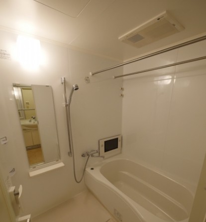 バス・シャワールーム　別部屋画像参照