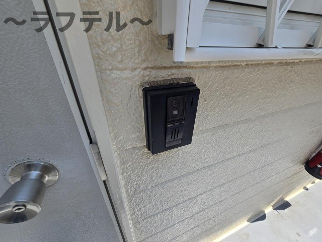 セキュリティ　別部屋イメージ写真