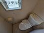 トイレ　別部屋イメージ写真