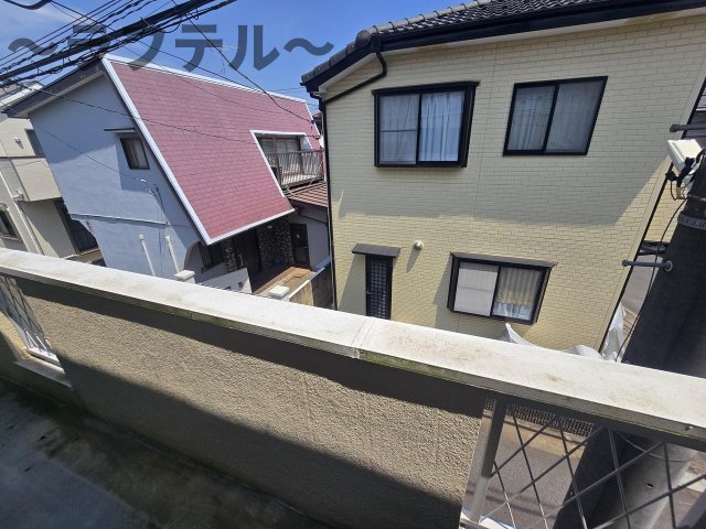 眺望　別部屋イメージ写真