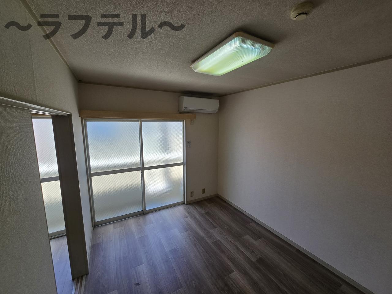 居室・リビング　別部屋イメージ写真
