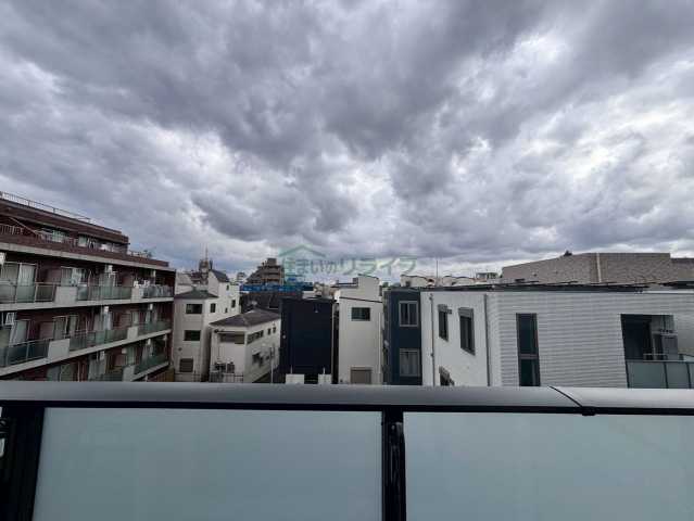 オープンブルーム渋谷本町のその他写真