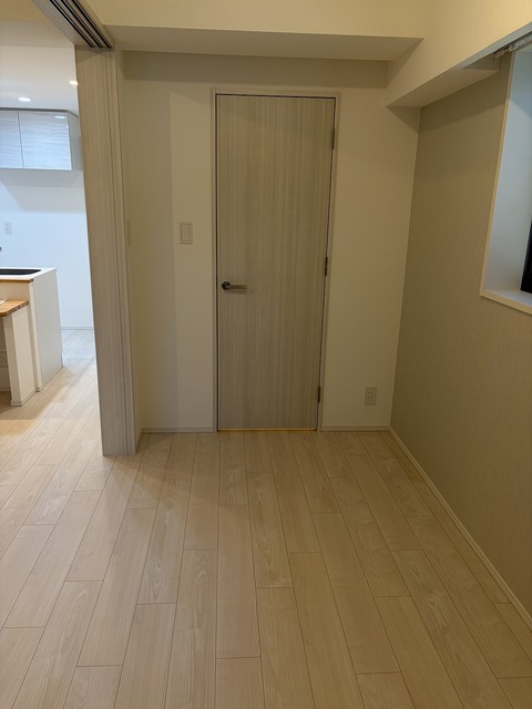 スプランディッド堺東IIIの内装写真