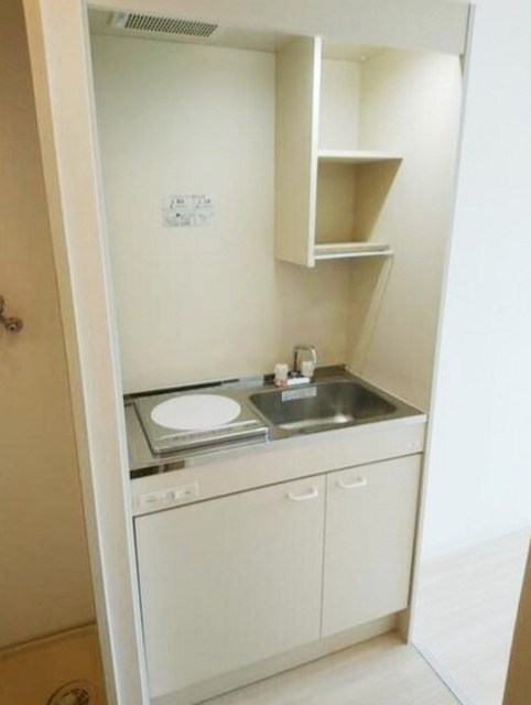 キッチン　別部屋同仕様タイプ