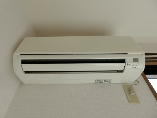 その他設備　イメージ101号室の写真