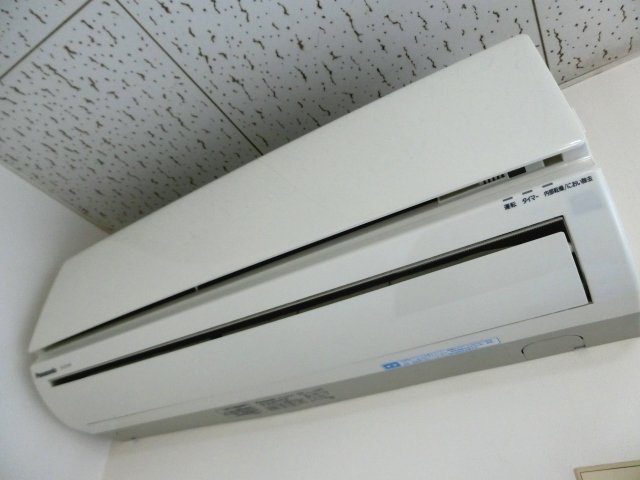 その他設備　参考・別室