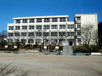 小学校　大池小学校（小学校）まで694m