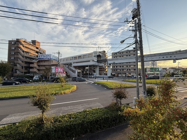 眺望　☆別部屋参考写真☆
