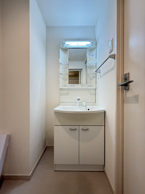 洗面設備　☆別部屋参考写真☆