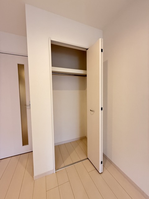 収納　☆別部屋参考写真☆