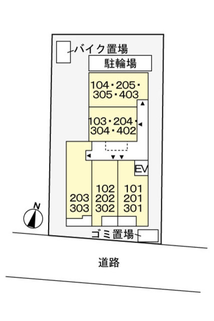 その他共有部分