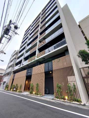 建物外観　ディームス大塚
