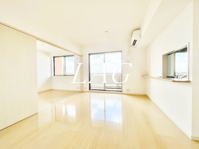 居室・リビング　洋室のお部屋です。
