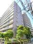 建物外観　1997年3月築　RC鉄筋コンクリート造地上11階建て総戸数